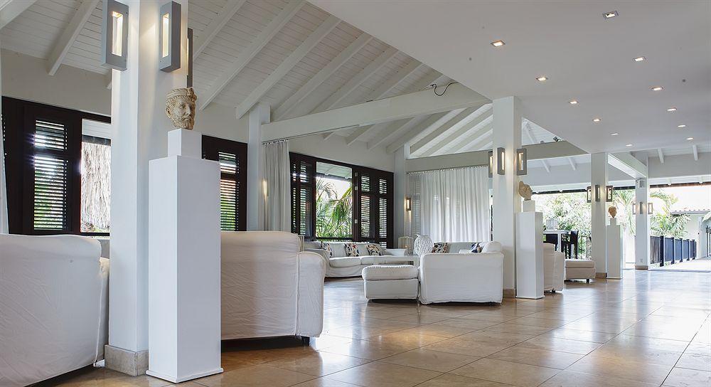 Floris Suite Hotel - Spa & Beach Club - Adults Only Piscadera Bay Ngoại thất bức ảnh
