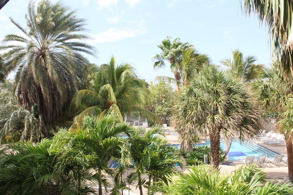 Floris Suite Hotel - Spa & Beach Club - Adults Only Piscadera Bay Ngoại thất bức ảnh