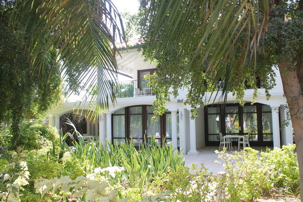 Floris Suite Hotel - Spa & Beach Club - Adults Only Piscadera Bay Ngoại thất bức ảnh