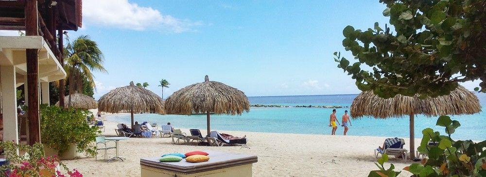 Floris Suite Hotel - Spa & Beach Club - Adults Only Piscadera Bay Ngoại thất bức ảnh
