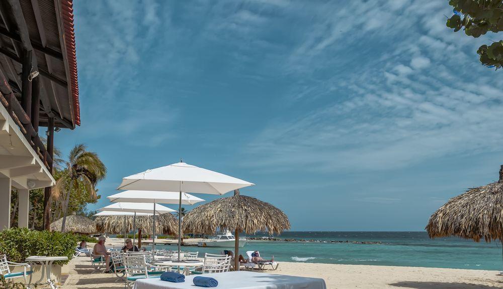 Floris Suite Hotel - Spa & Beach Club - Adults Only Piscadera Bay Ngoại thất bức ảnh
