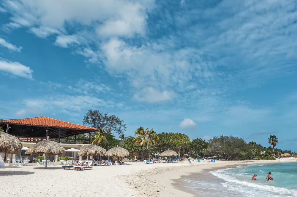 Floris Suite Hotel - Spa & Beach Club - Adults Only Piscadera Bay Ngoại thất bức ảnh