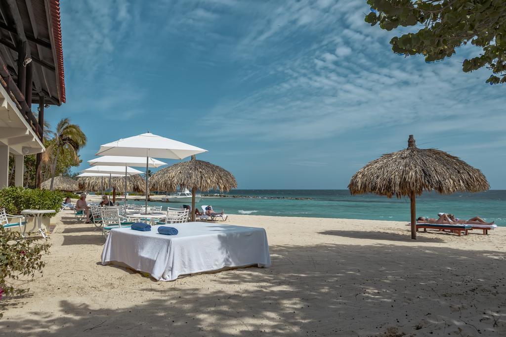 Floris Suite Hotel - Spa & Beach Club - Adults Only Piscadera Bay Ngoại thất bức ảnh