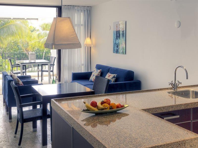 Floris Suite Hotel - Spa & Beach Club - Adults Only Piscadera Bay Ngoại thất bức ảnh