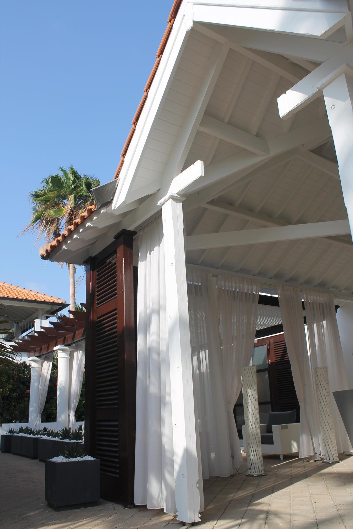 Floris Suite Hotel - Spa & Beach Club - Adults Only Piscadera Bay Ngoại thất bức ảnh