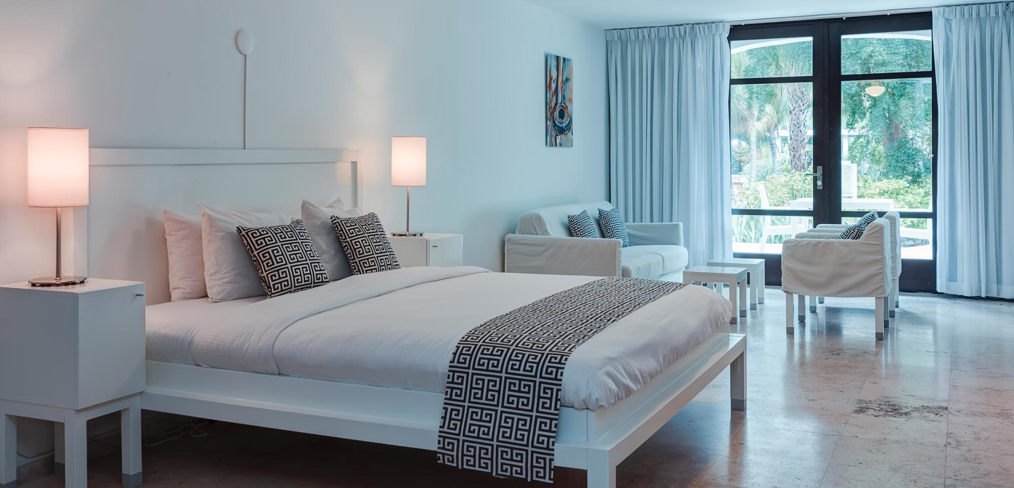 Floris Suite Hotel - Spa & Beach Club - Adults Only Piscadera Bay Ngoại thất bức ảnh