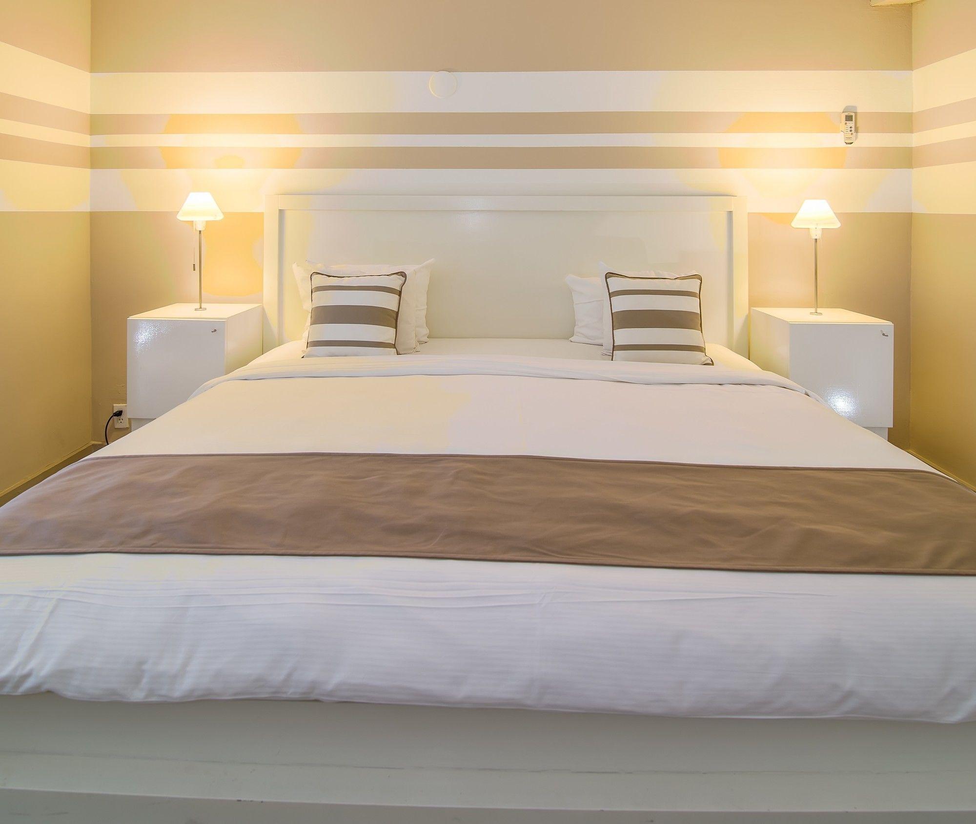 Floris Suite Hotel - Spa & Beach Club - Adults Only Piscadera Bay Ngoại thất bức ảnh
