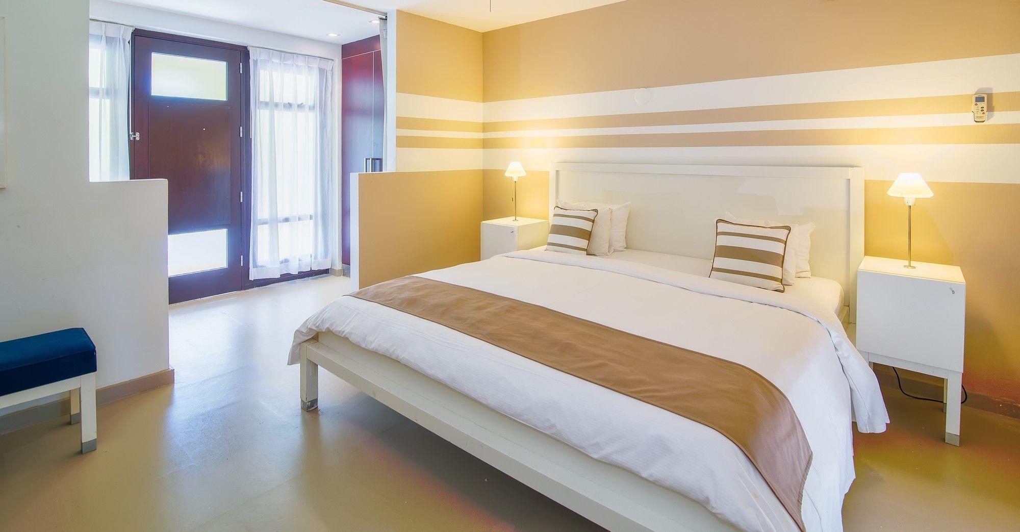 Floris Suite Hotel - Spa & Beach Club - Adults Only Piscadera Bay Ngoại thất bức ảnh