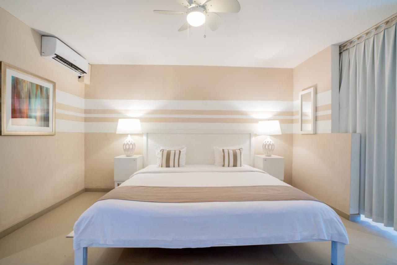 Floris Suite Hotel - Spa & Beach Club - Adults Only Piscadera Bay Ngoại thất bức ảnh