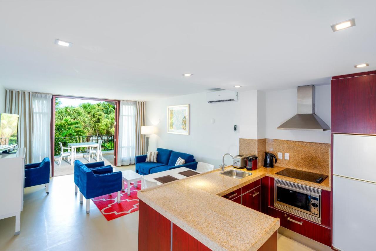 Floris Suite Hotel - Spa & Beach Club - Adults Only Piscadera Bay Ngoại thất bức ảnh