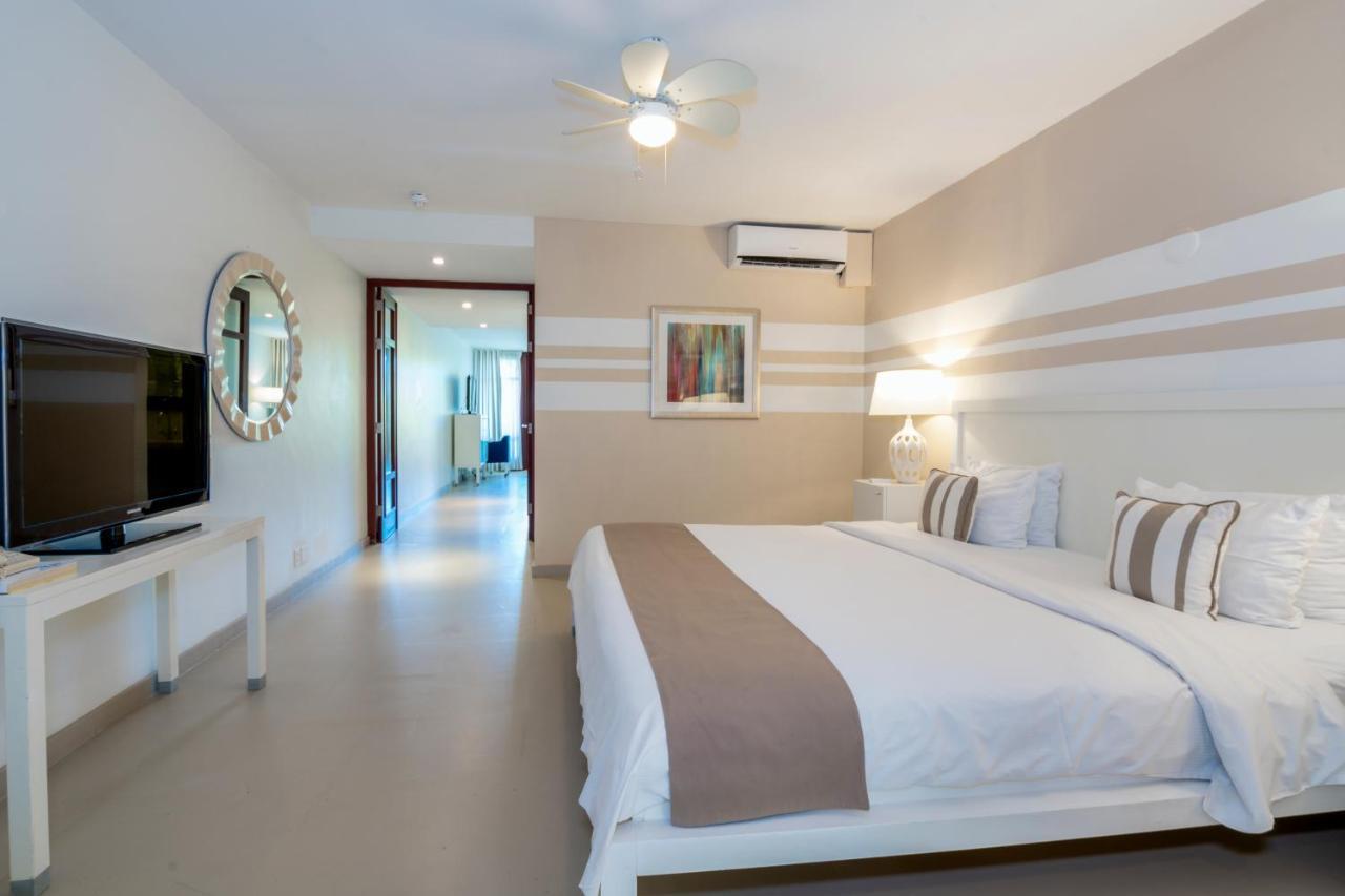 Floris Suite Hotel - Spa & Beach Club - Adults Only Piscadera Bay Ngoại thất bức ảnh