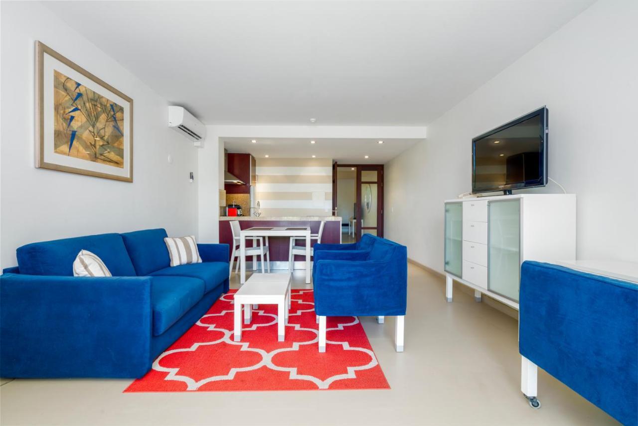 Floris Suite Hotel - Spa & Beach Club - Adults Only Piscadera Bay Ngoại thất bức ảnh