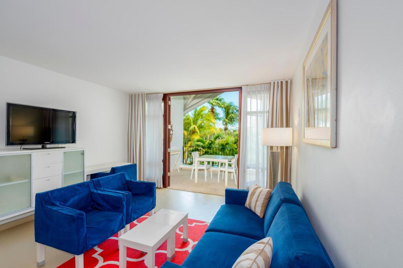 Floris Suite Hotel - Spa & Beach Club - Adults Only Piscadera Bay Ngoại thất bức ảnh
