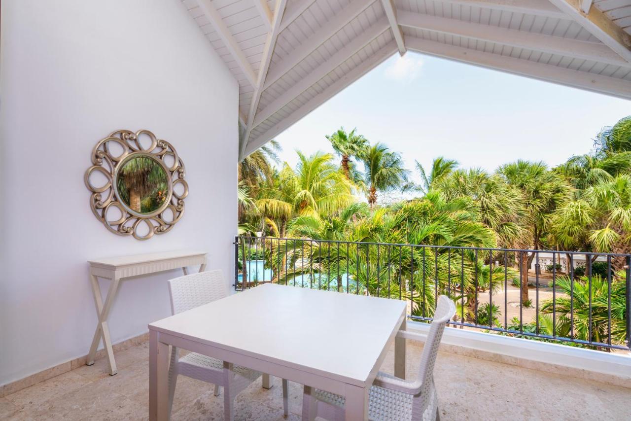 Floris Suite Hotel - Spa & Beach Club - Adults Only Piscadera Bay Ngoại thất bức ảnh