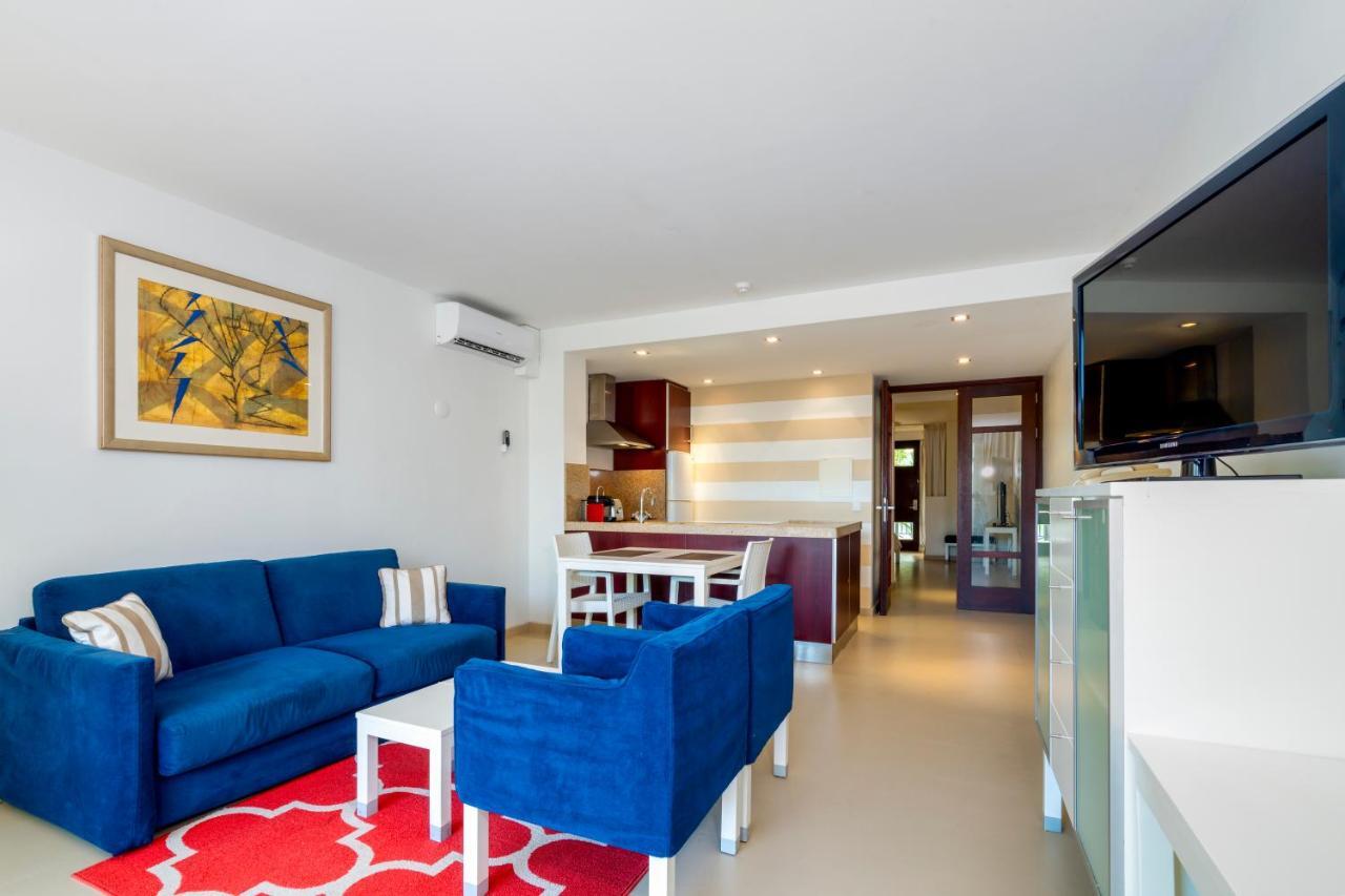 Floris Suite Hotel - Spa & Beach Club - Adults Only Piscadera Bay Ngoại thất bức ảnh