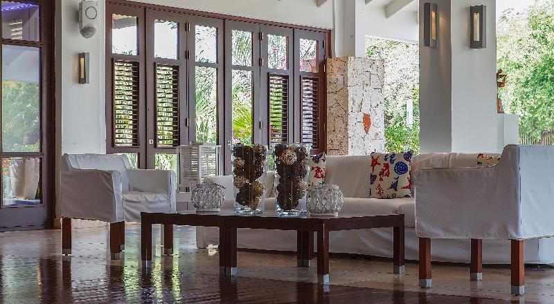 Floris Suite Hotel - Spa & Beach Club - Adults Only Piscadera Bay Ngoại thất bức ảnh