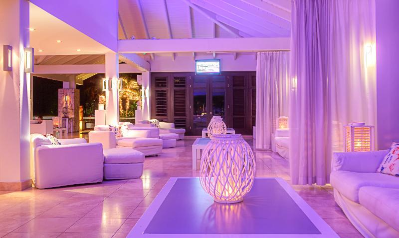 Floris Suite Hotel - Spa & Beach Club - Adults Only Piscadera Bay Ngoại thất bức ảnh